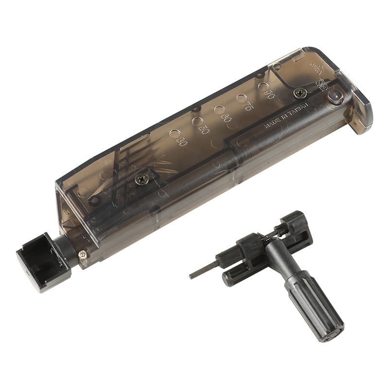 マルイ製デコッキングタイプ92FA1 GHK MK18 Mod.1 CO2ガスブローバックライフル 2022ver. (鍛造