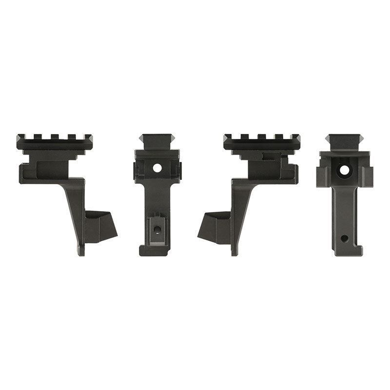 H.T.G.プライムセール】5KU JMACタイプバッファーチューブ&M1913
