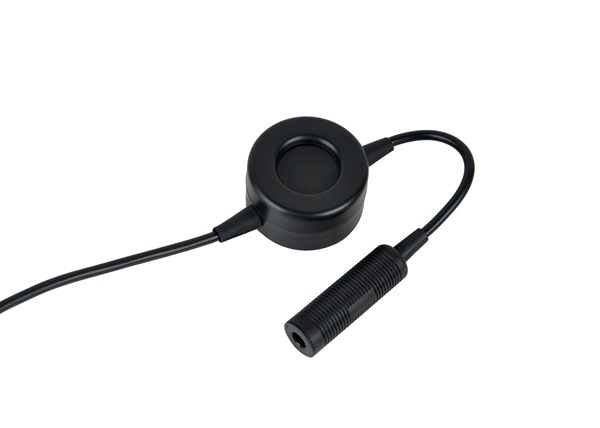 Z-Tactical TCIタイプ ミリタリーPTTスイッチ スタンダード Kenwood