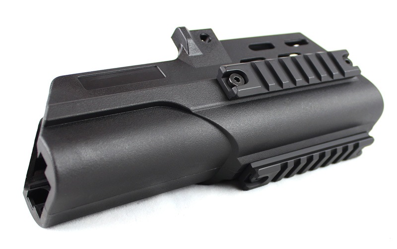 48Hセール】CYMA M011 G36C タクティカルハンドガードセット