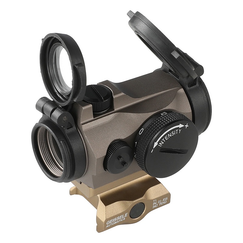 【値下げ可能】SOTAC RMTドットサイト 【新品取り付けのみ】 値下げ可能】SOTAC RMTドットサイト 【新品取り付けのみ