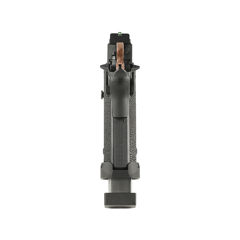 BATON airsoft BT-PIT VIPER CO2ガスブローバックハンドガン ピット