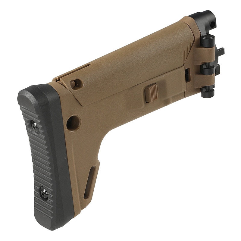 5KU MASADA ACR スタイルストック(東京マルイ/CYMA STD電動ガン