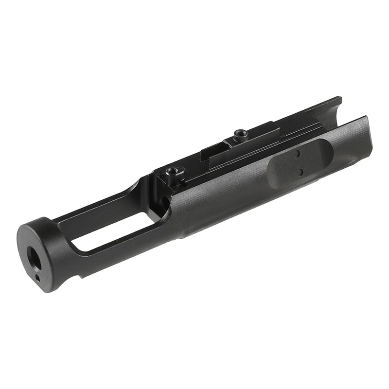 SLONG AIRSOFT  ܥȥꥢ Black (ޥ륤MWSŬ)