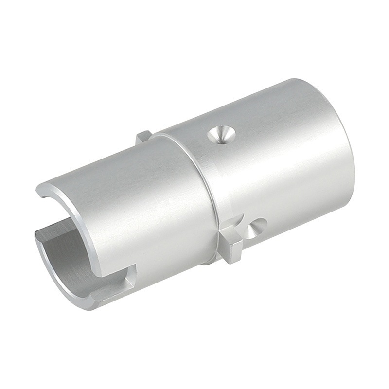 Maple Leaf 東京マルイ MWSシリーズ用 アウターバレルアダプター