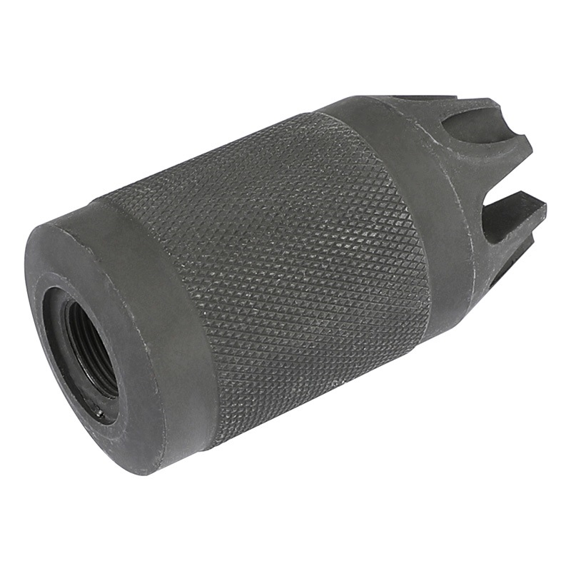 BIGDRAGON PWS Diabloスタイルフラッシュハイダー (14mm逆ネジ