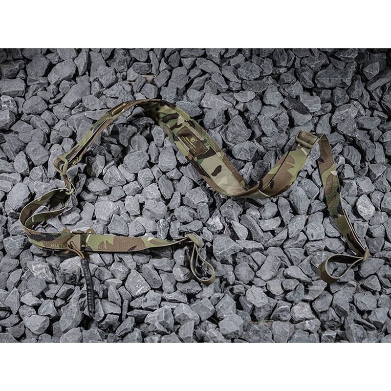 Emersongear FROスタイル ダブルポイント クイックアジャスト ライフル