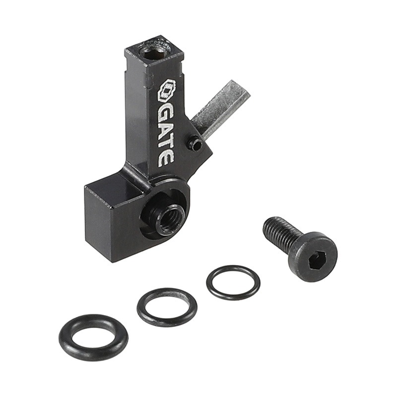 GATE TACTICKER 可変 トリガープルシステム 電動ガン Ver2 メカBOX