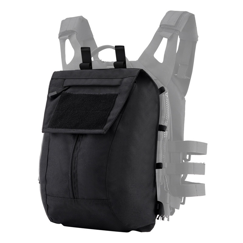 WoSporT CP JPC 2.0タクティカルベスト用アクセサリーバッグ