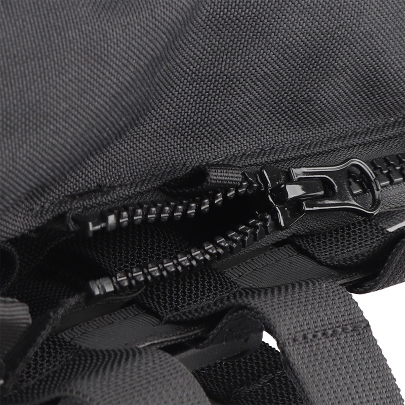 2F 【ヴィンテージ・特殊部隊】タクティカルアサルトベスト 背面ポーチ