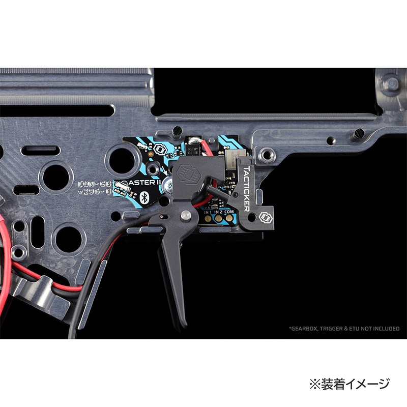 東京マルイ　WE tactical トイガン　2点 hobby2_h9250b