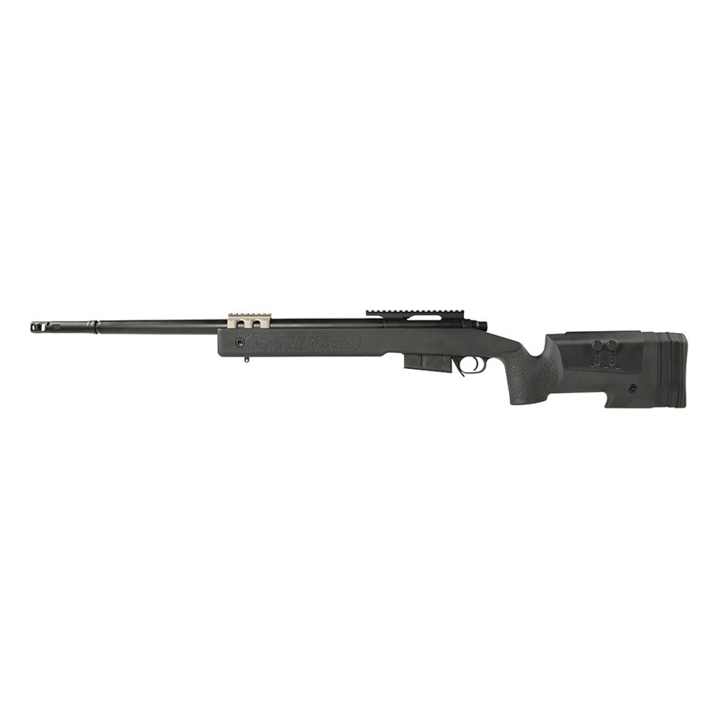 CYMA CM700A M40A3 ボルトアクションライフル Black (DX Ver