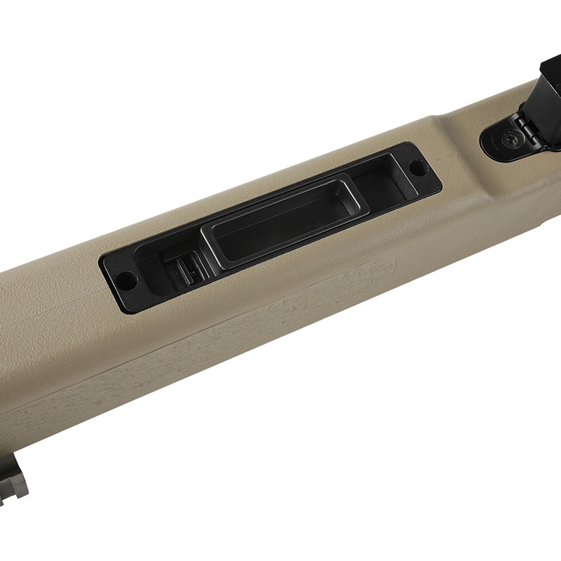 Pセール】CYMA CM700A M40A3 ボルトアクションライフル Black (DX Ver