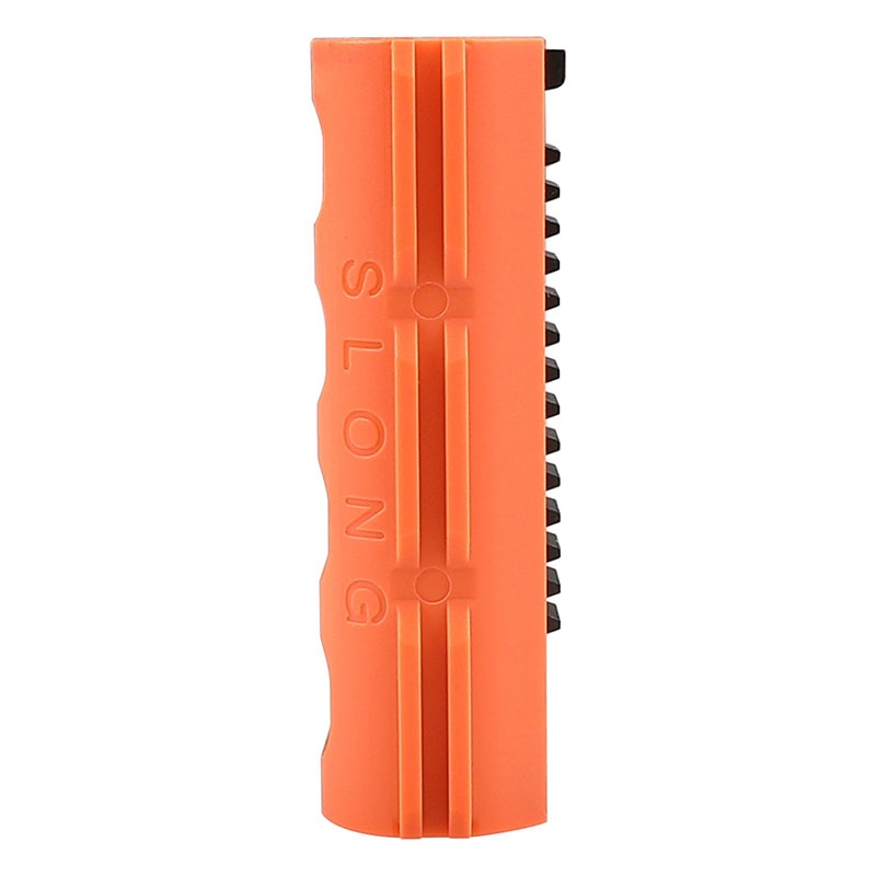 SLONG Airsoft SLONG強化ハイスピードピストン 14枚 エアガンパーツ,インナーパーツ,ピストン/ピストンヘッド