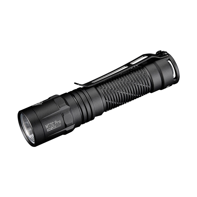 NITECORE(ナイトコア) MT2C Pro 高出力コンパクト タクティカル