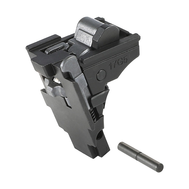 GUARDER スチールパーツ コンプハンマーユニット 東京マルイGLOCK 19