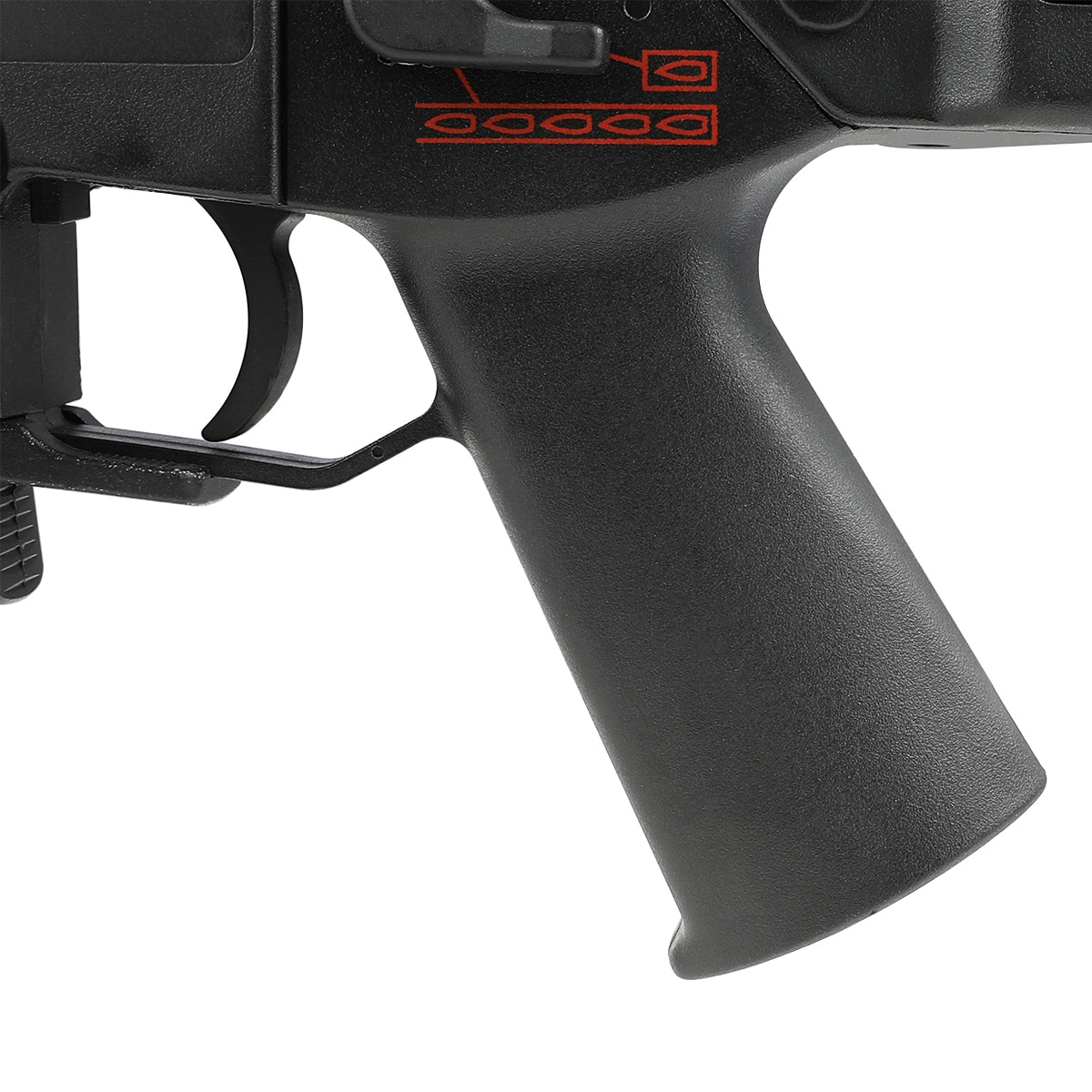 SRC H&K G36C フルサイズ電動ガン ライフル Gen.3 (JP Ver