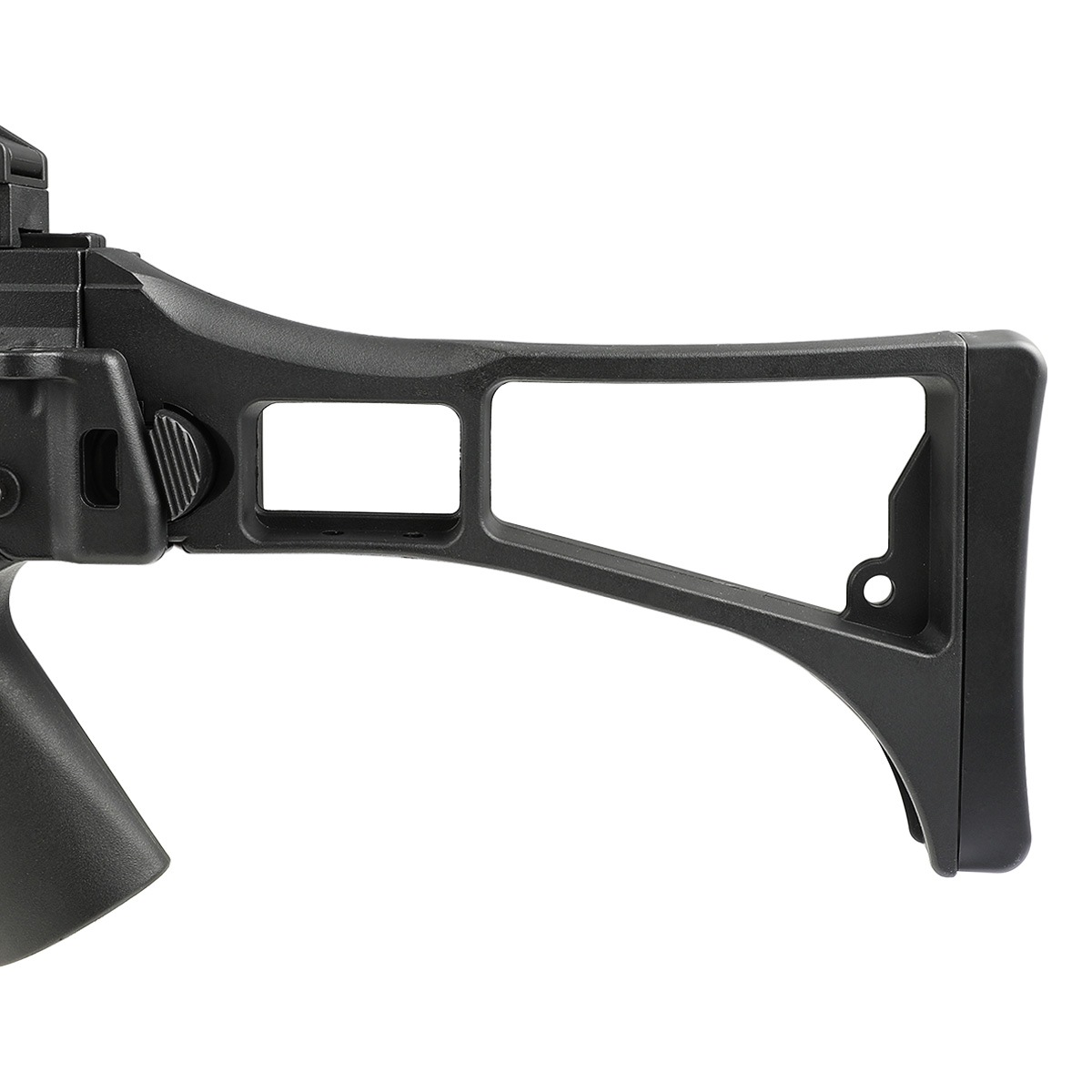 SRC H&K G36C フルサイズ電動ガン ライフル Gen.3 (JP Ver