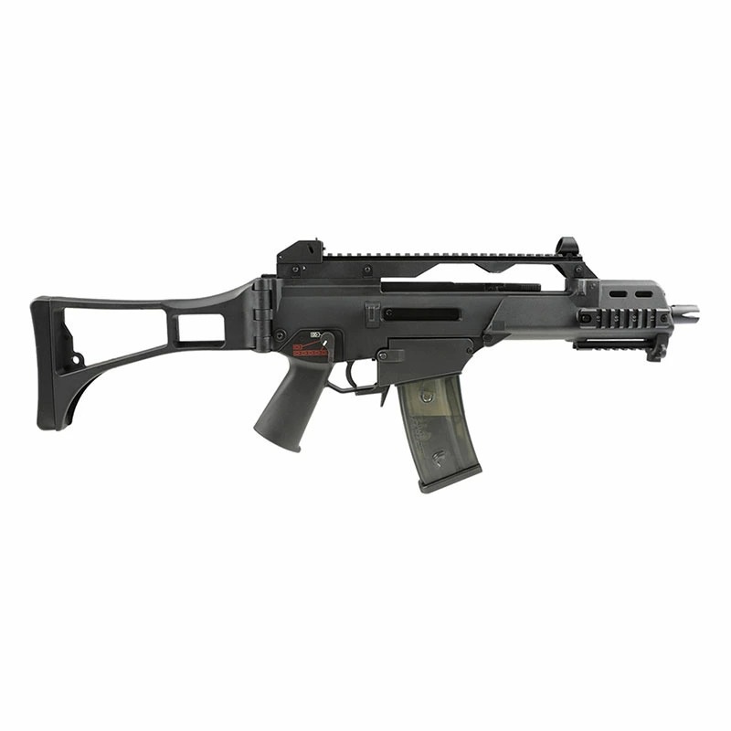 SRC H&K G36C ե륵ư 饤ե Gen.3 (JP Ver.) 