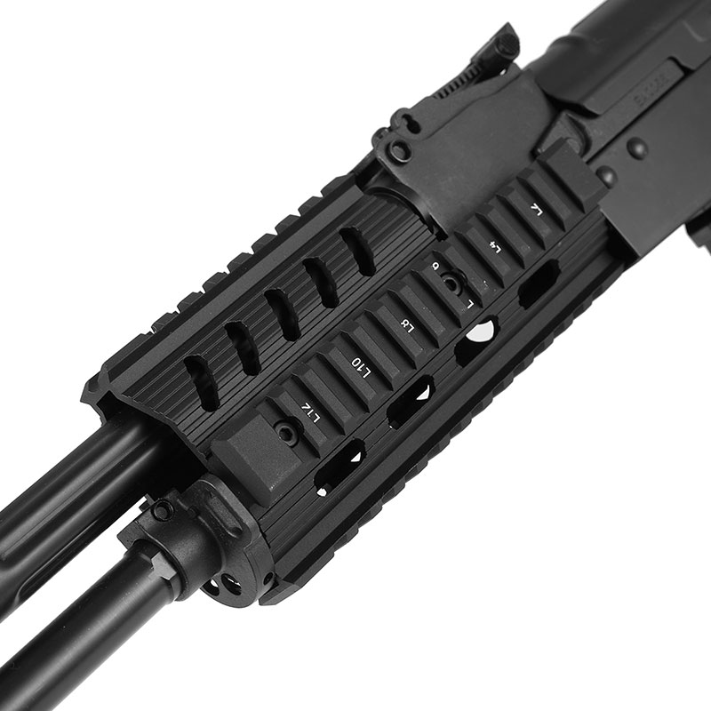 Ak出品　2/23 LCT AKM63 タクティカル 電動ガン(JP Ver.) | エアガン本体,電動ガン