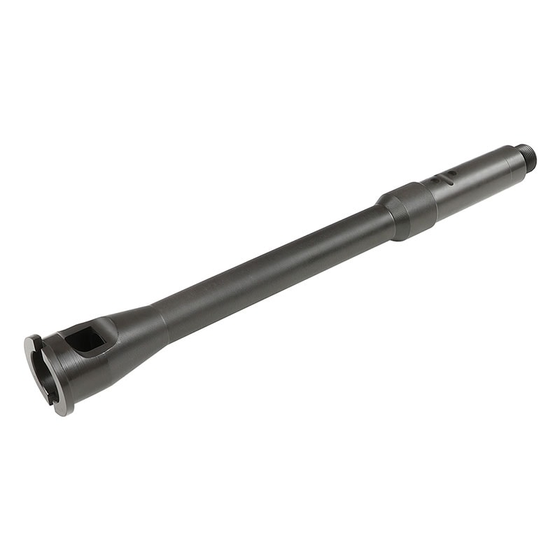 セール品】GHK M4/ARガスブローバックライフル用 MK16 DD GOV