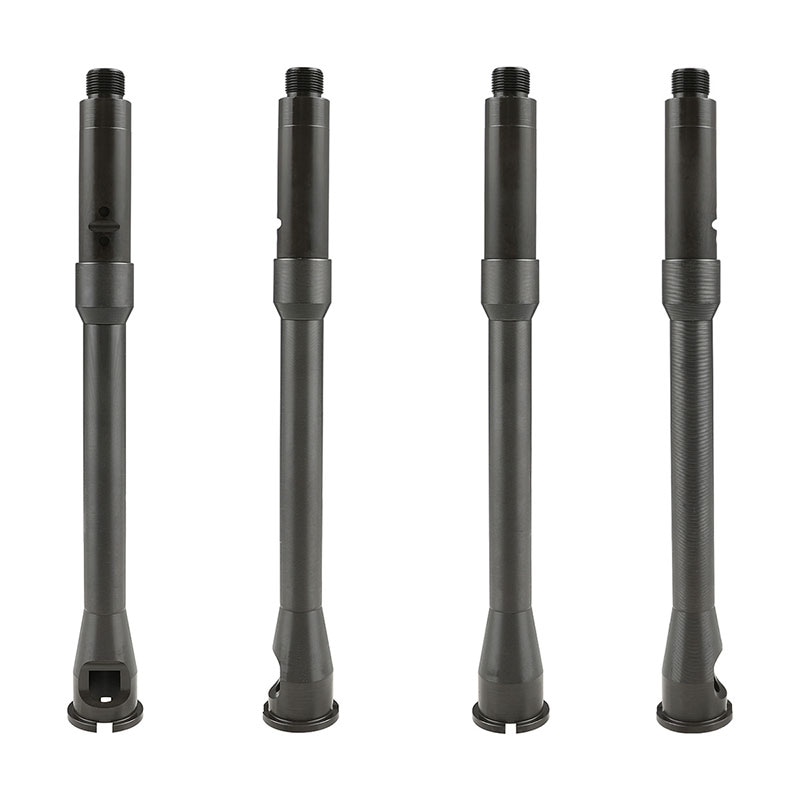 SAMOON GHK M4 9in 4in アウターバレル SAMOON GHK M4 9in 4in アウターバレル｜Yahoo!フリマ（旧PayPay