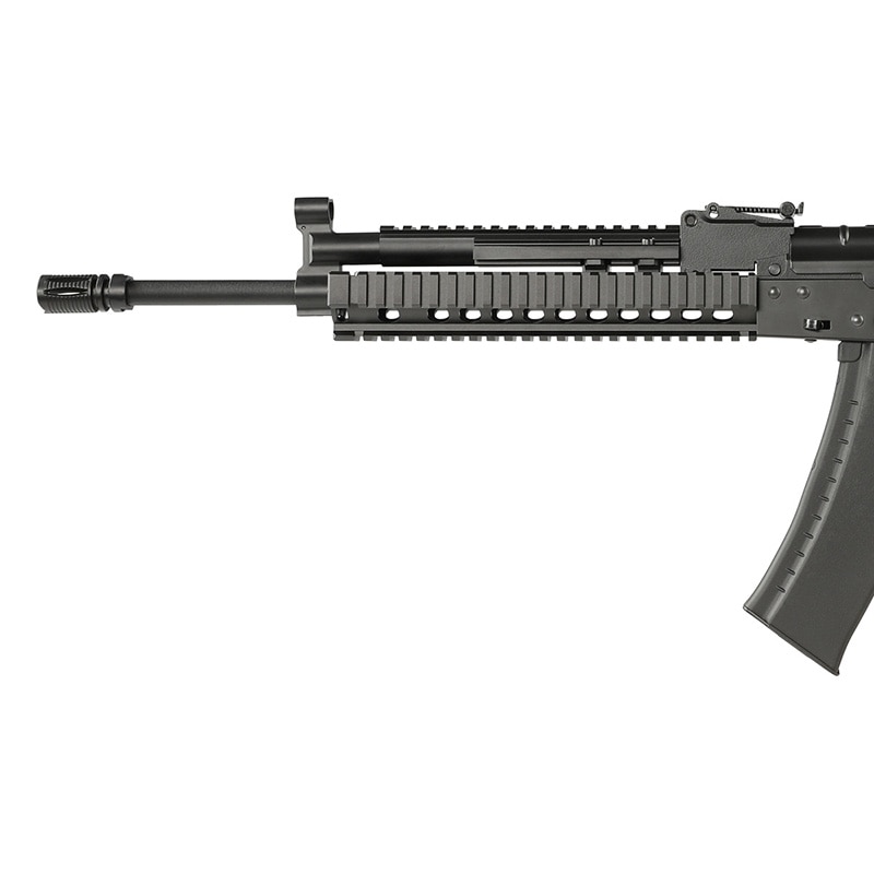 CYMA Plus CM040K AKS74 KTR Style Custom AEG フルメタル 電動ガン