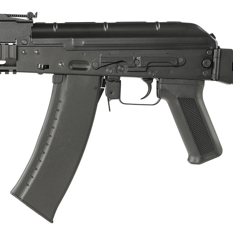 CYMA Plus CM040K AKS74 KTR Style Custom AEG フルメタル 電動ガン