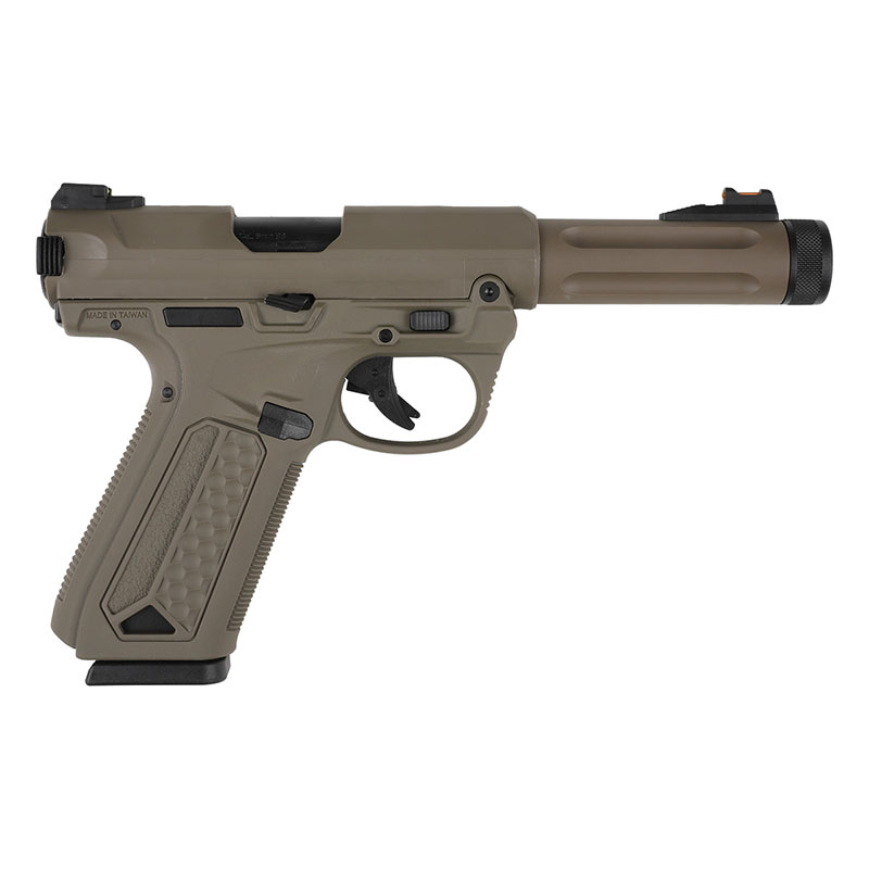 東京マルイ　AAP アサシン 店内全品5％OFFクーポン】ACTION ARMY AAP-01 アサシン ガス