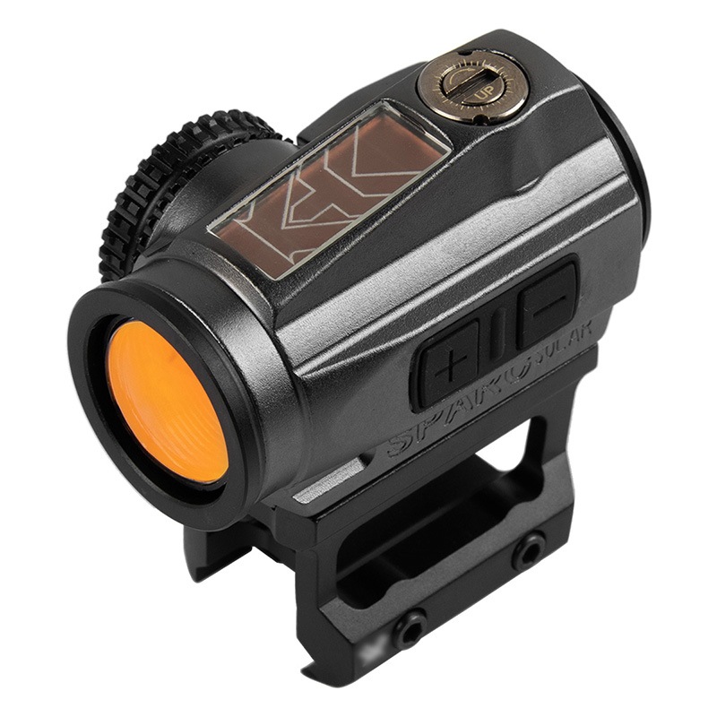 VO SPARC SOLARレッドドットサイト/MICRO3×3倍マグニファイヤーセット