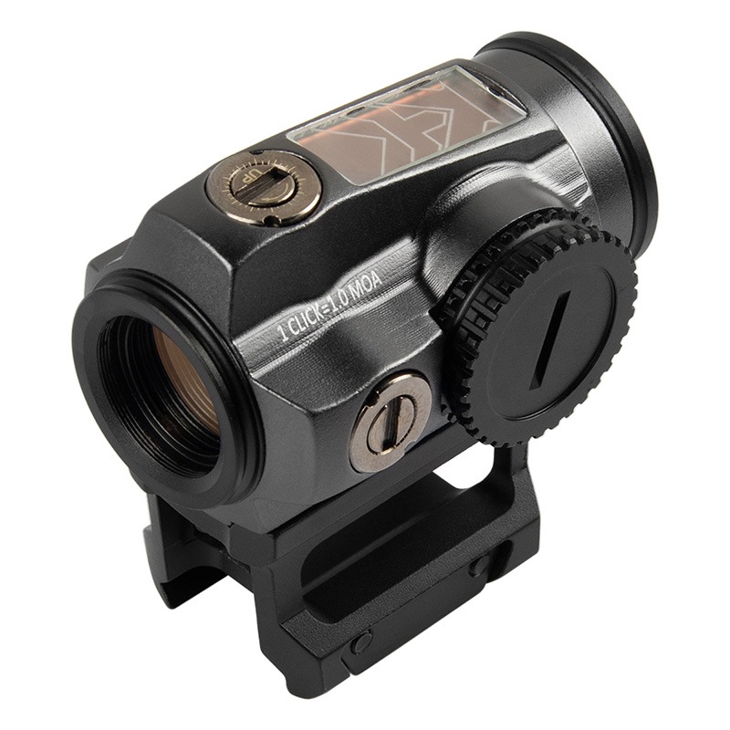 VO SPARC SOLARレッドドットサイト/MICRO3×3倍マグニファイヤーセット