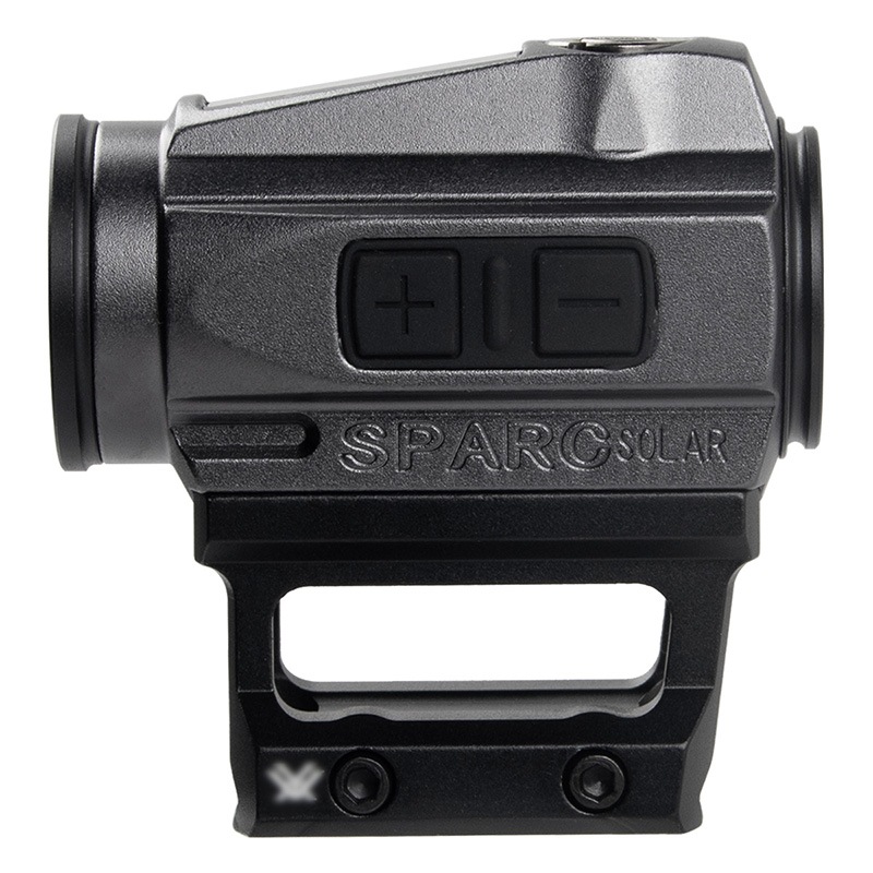 VO SPARC SOLARレッドドットサイト/MICRO3×3倍マグニファイヤーセット