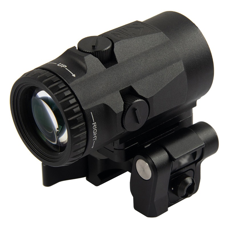 VO SPARC SOLARレッドドットサイト/MICRO3×3倍マグニファイヤーセット