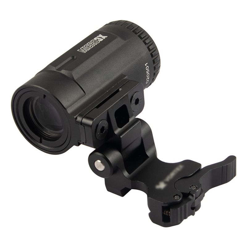 VO SPARC SOLARレッドドットサイト/MICRO3×3倍マグニファイヤーセット