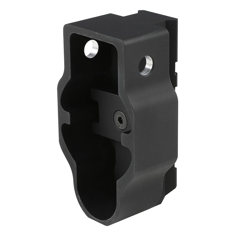 Bow Master×GMF JMACタイプ M1913ストックアダプター 無刻印