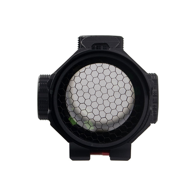 SIGHT MARK 4-32×50 ライフルスコープ DISCOVERY 4-16×44 SFAI FFPライフルスコープ (アングル