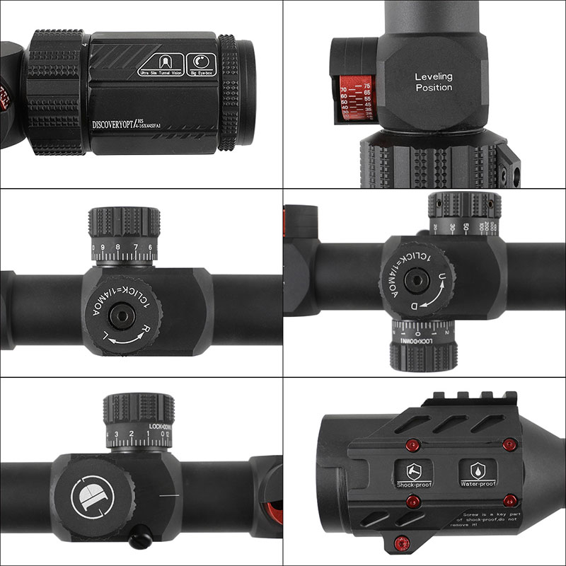 JA5304tanスコープ JA5304tanスコープ Sig Sauer TANGO4 Scope, 4-16x44mm, 30mm