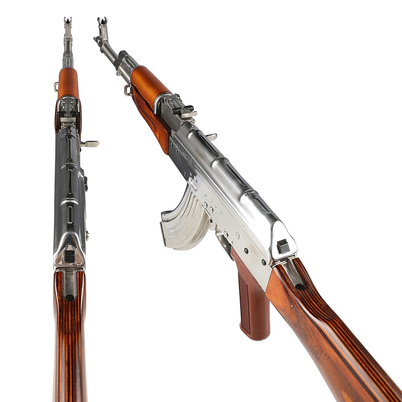 AK系 アサルトライフル 電動ガン 本体 LCT AKM ステンレスモデル 電動ガン (JP Ver.) | エアガン本体,電動