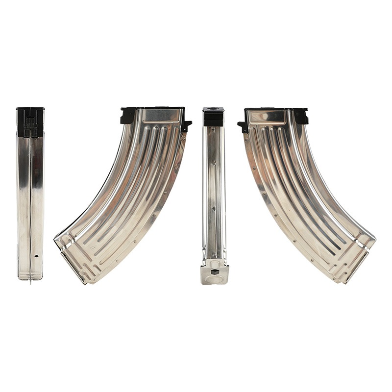 LCT AKM ステンレスモデル 電動ガン (JP Ver.) | エアガン本体,電動