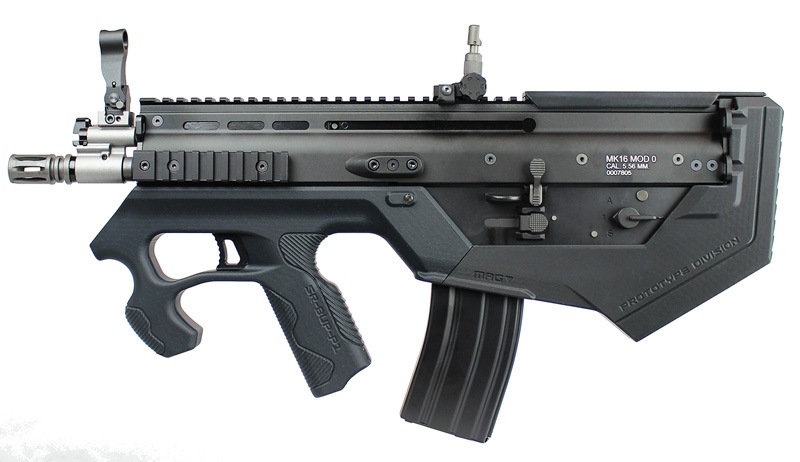 SRU SCAR-L BUP P1 ֥ѥåץ७å BK