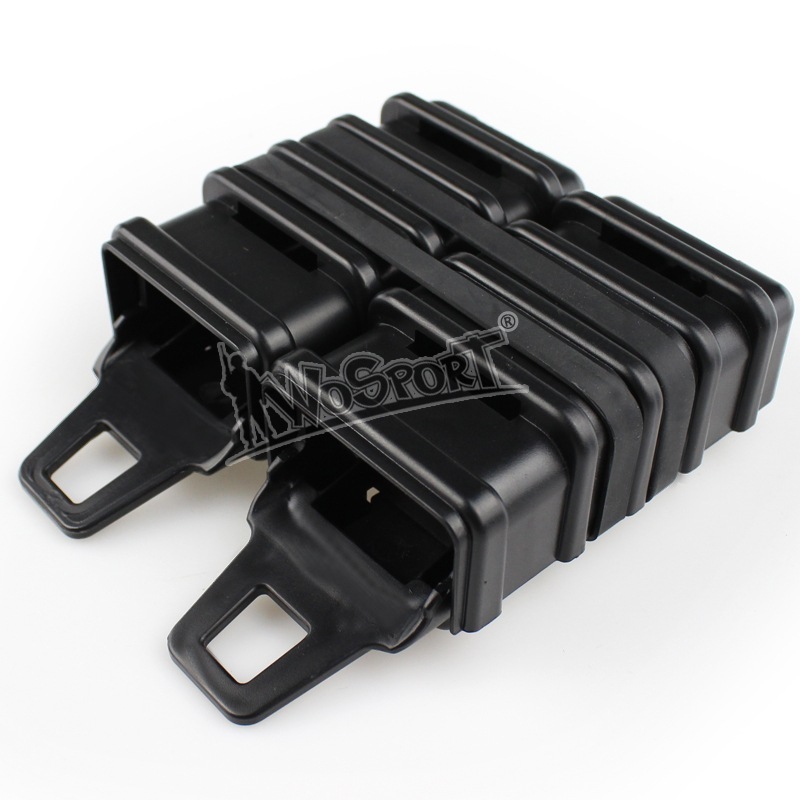 BFセール】WoSporT ITW FastMagタイプ SMGマガジンポーチ OD