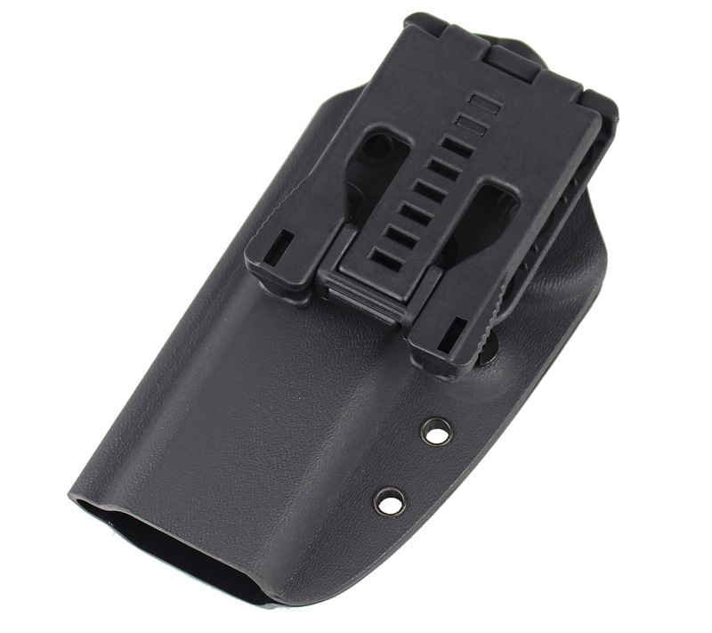 Miyamoto Dynamics OTH 1911ホルスター 右用 BK | サバゲー装備品