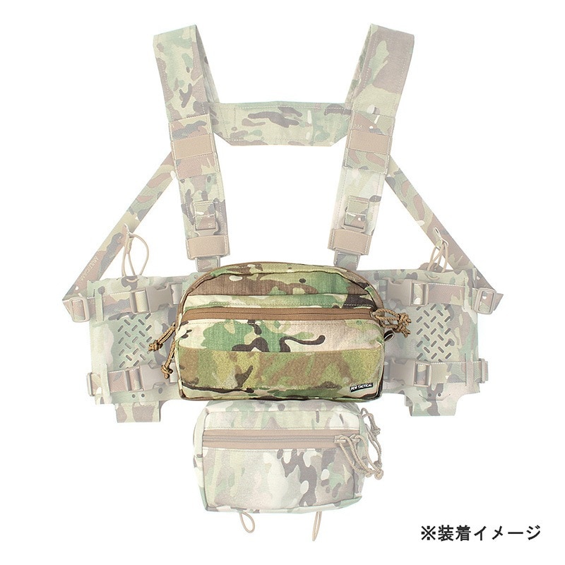 PEW Tactical SSスタイル CCSポーチ | サバゲー装備品,ポーチ
