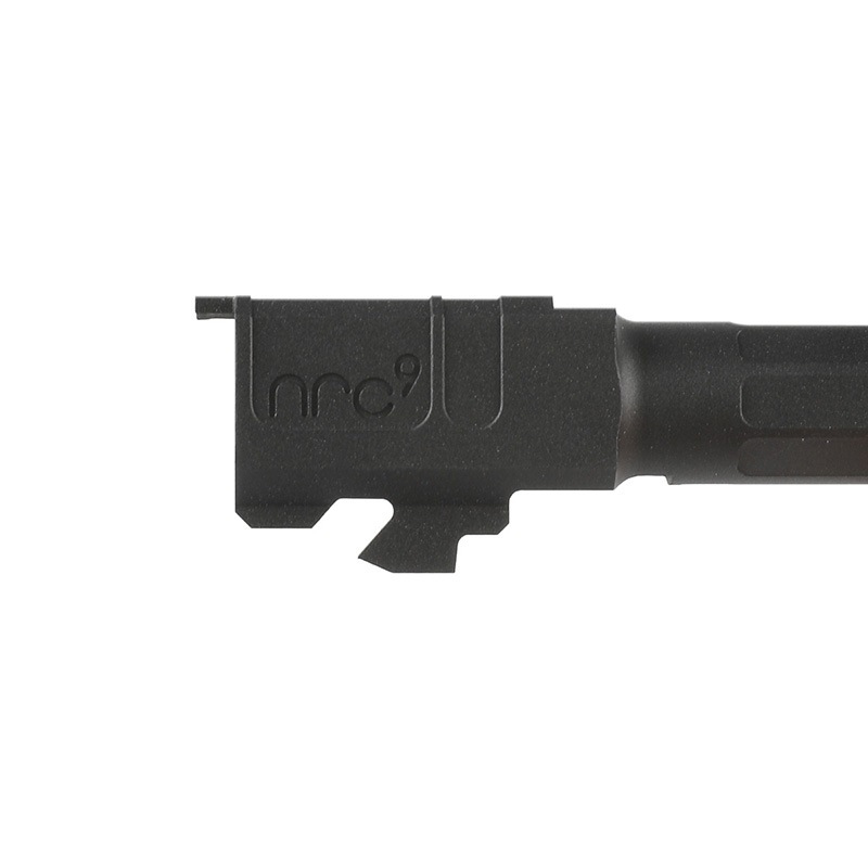 RGW ARC Division A9スタイル アウターバレル Umarex/VFC グロック17