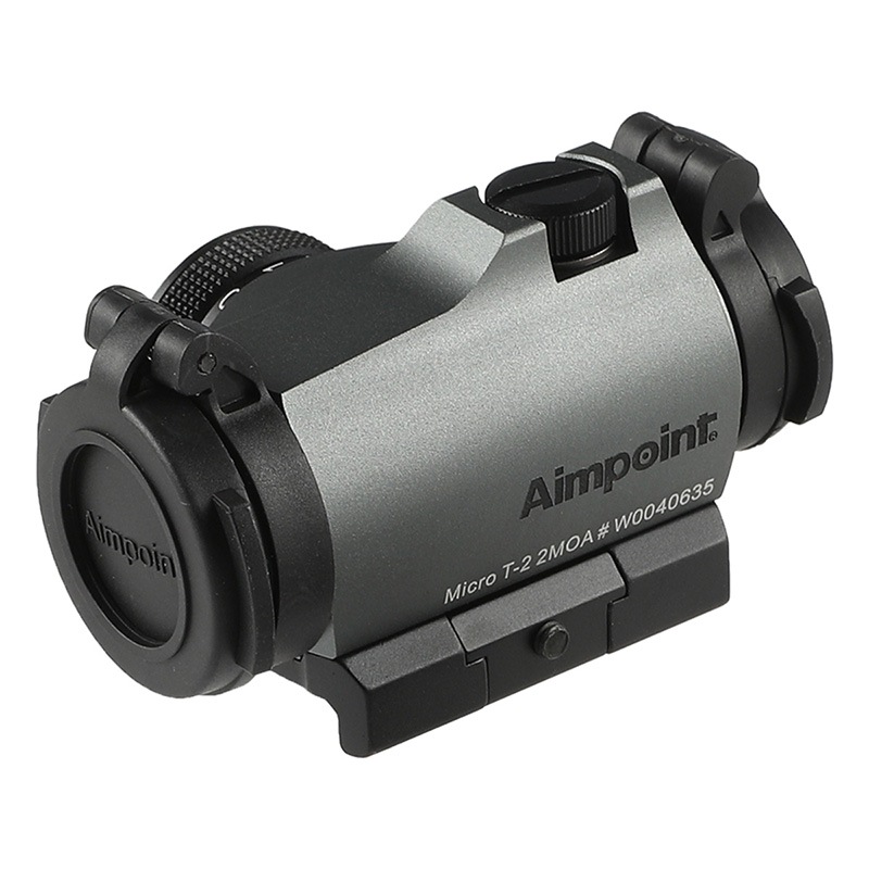 SUREFIRE LIGHT・Aimpoint 未検査