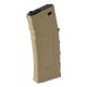 HTG١å MAGPUL PMAG 300BLK Gen3 ץ󥰵Ƽ 180Ϣ ޥ FDE (STD M4/M16ư)