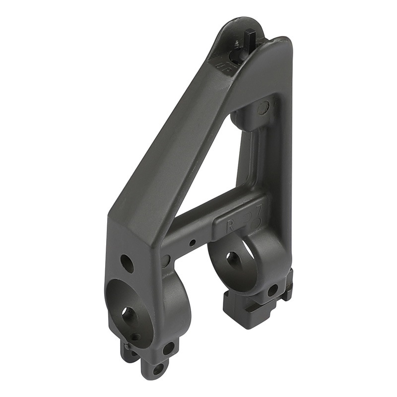 電動ガン ブラック フロントサイト付き 1_000000025102.jpg?1678209904