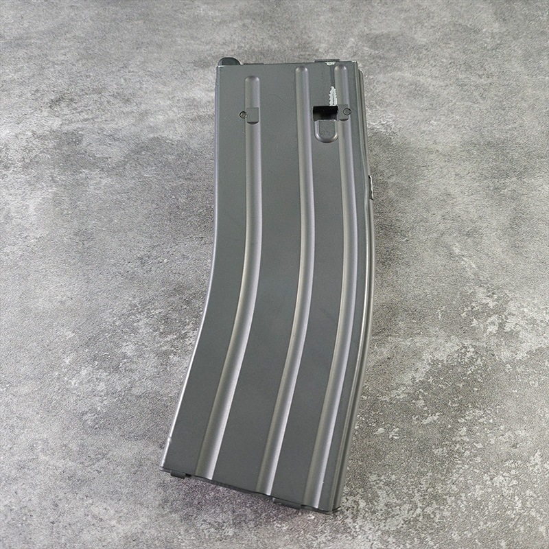 訳あり品】DE Airsoft MWS用 35連 ガスマガジン (東京マルイMWS/AR対応