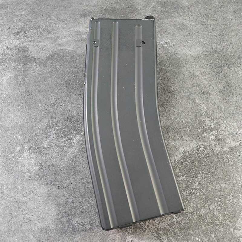 新品 DE Airsoft 東京マルイ MWS対応 35連ガスマガジン DE Airsoft MWS用 35連 ガスマガジン (東京マルイMWS/AR対応