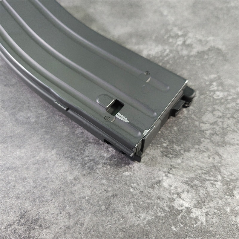 新品 DE Airsoft 東京マルイ MWS対応 35連ガスマガジン DE Airsoft MWS用 35連 ガスマガジン (東京マルイMWS/AR対応